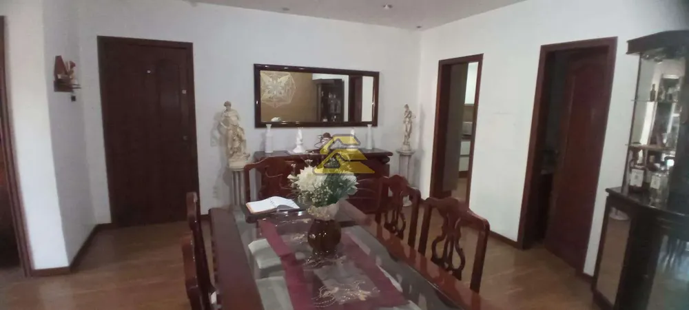 Apartamento, 3 quartos, 261 m² - Foto 5