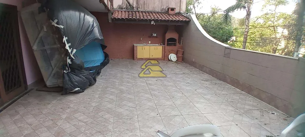 Apartamento, 3 quartos, 261 m² - Foto 4