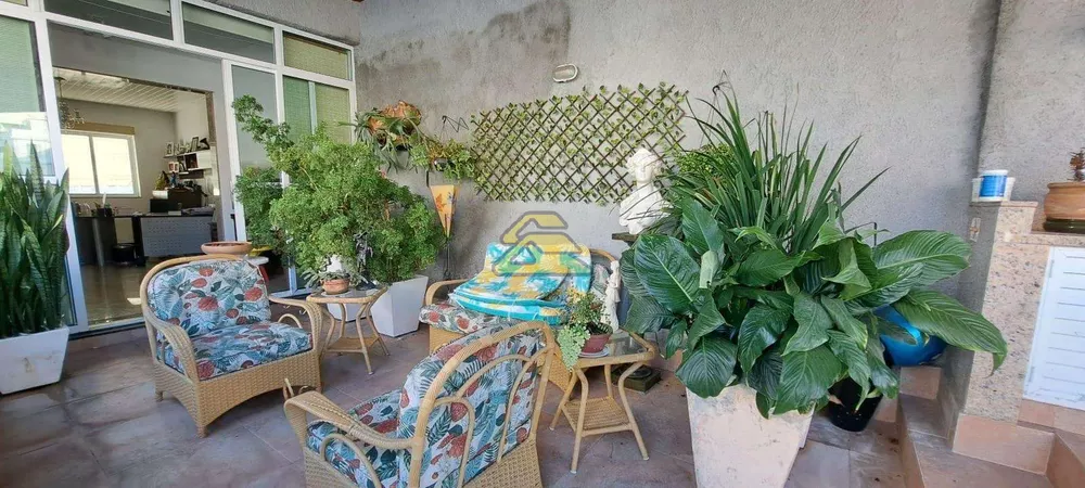 Cobertura, 3 quartos, 200 m² - Foto 38