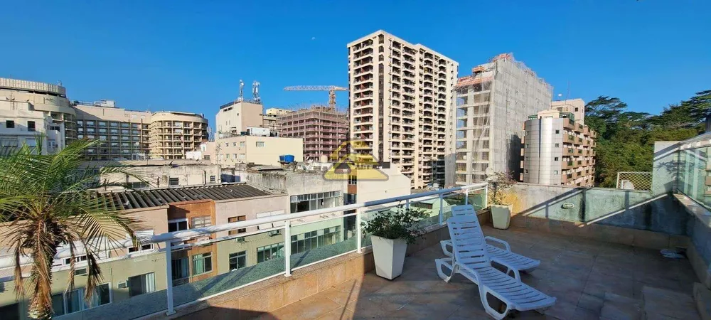 Cobertura, 3 quartos, 200 m² - Foto 40