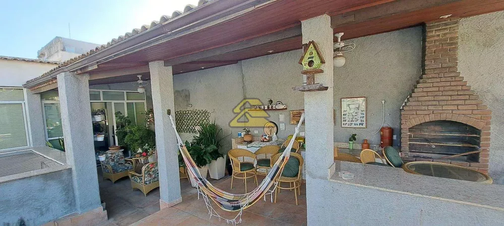 Cobertura, 3 quartos, 200 m² - Foto 36