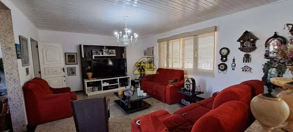 Cobertura, 3 quartos, 200 m² - Foto 9