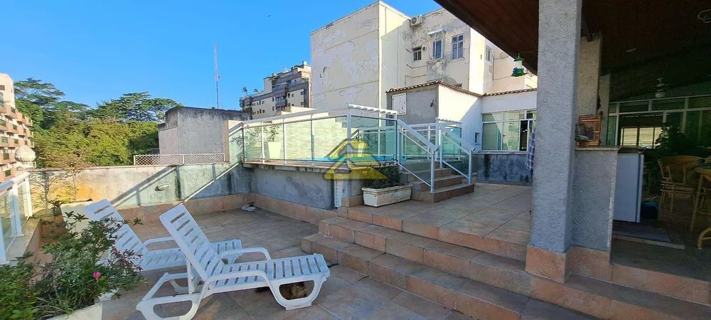 Cobertura, 3 quartos, 200 m² - Foto 41