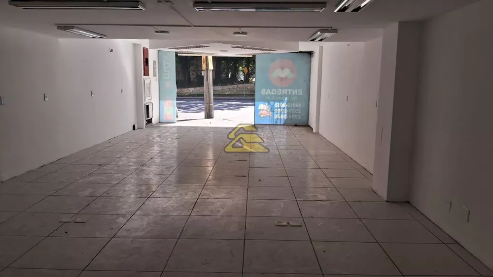 Loja-Salão, 138 m² - Foto 2