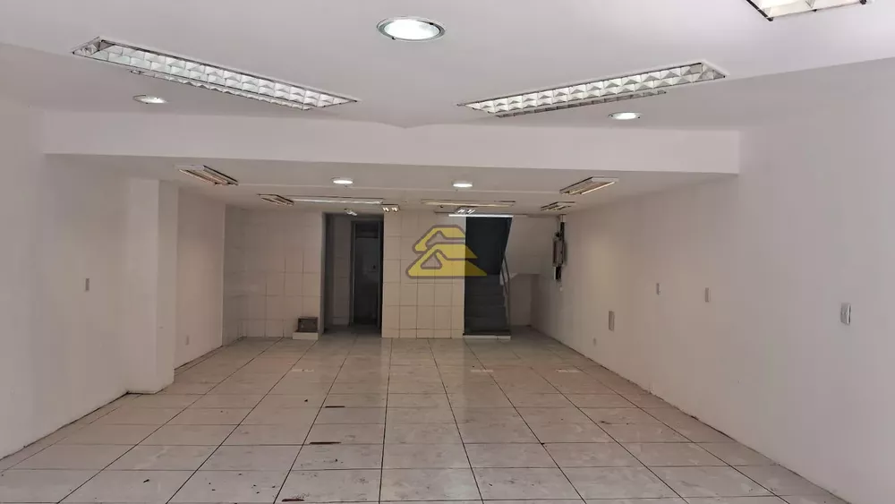 Loja-Salão, 138 m² - Foto 11