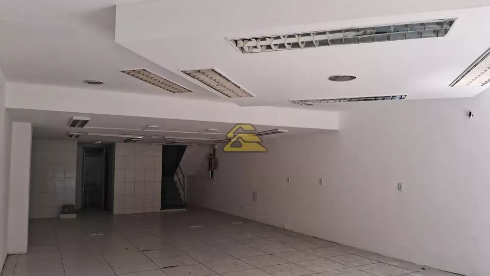 Loja-Salão, 138 m² - Foto 12