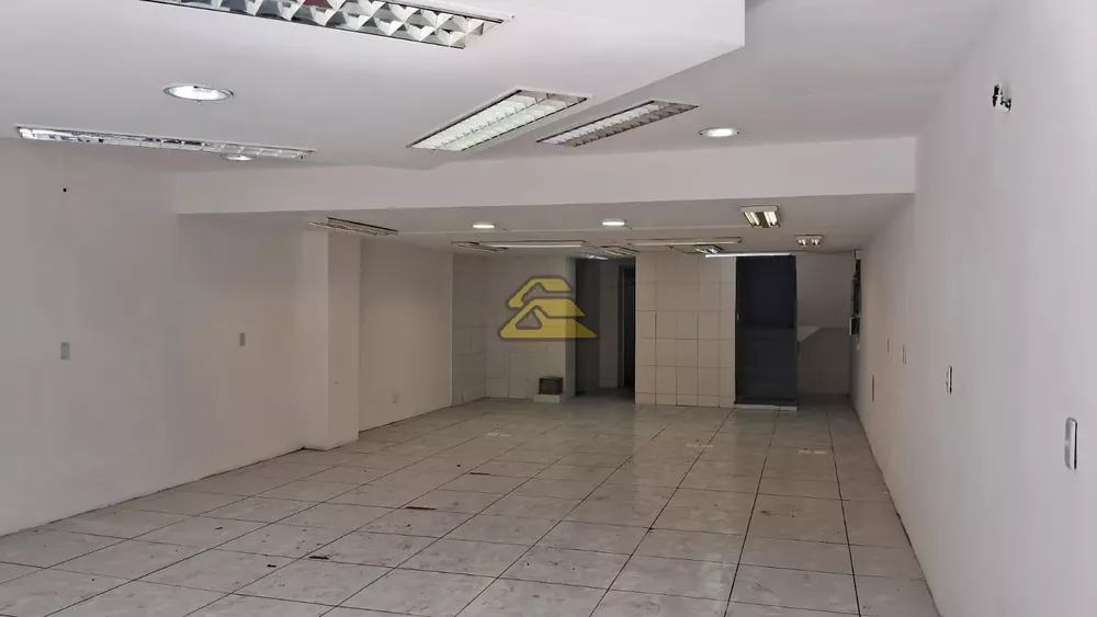 Loja-Salão, 138 m² - Foto 1