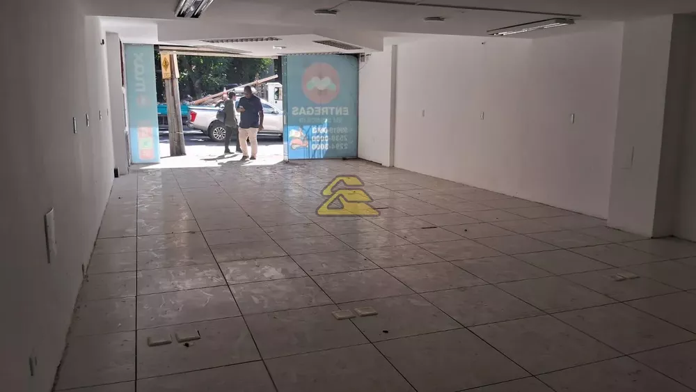 Loja-Salão, 138 m² - Foto 3