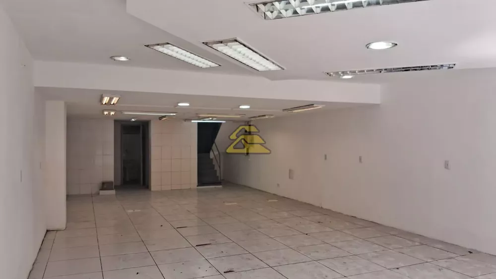 Loja-Salão, 138 m² - Foto 9