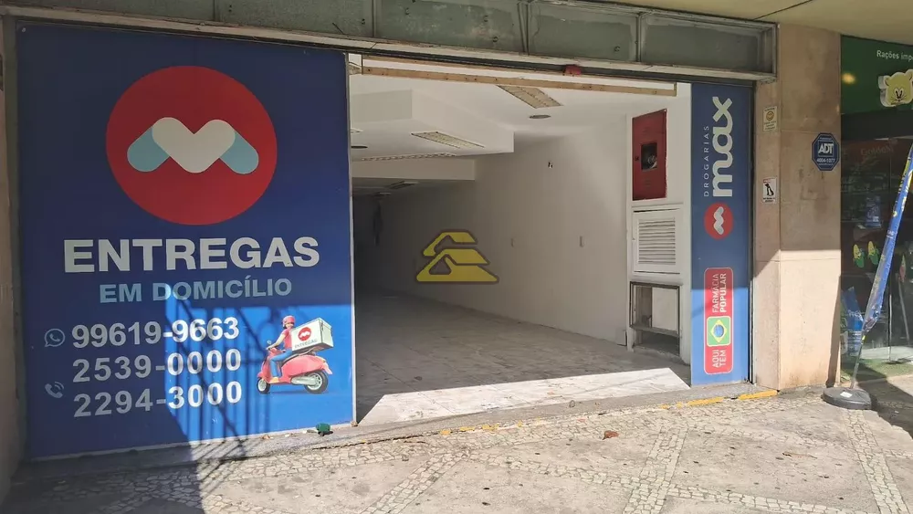 Loja-Salão, 138 m² - Foto 14