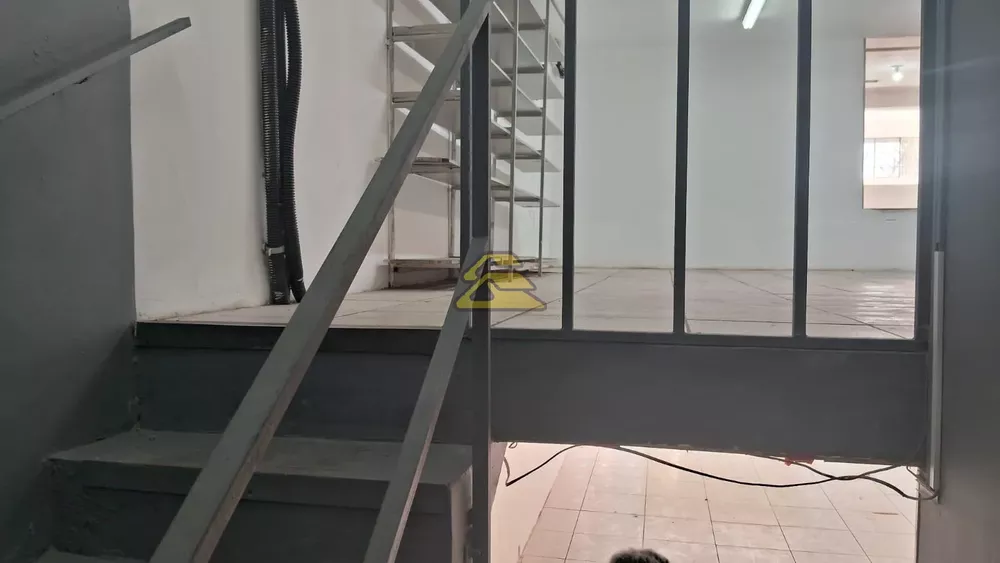 Loja-Salão, 138 m² - Foto 22