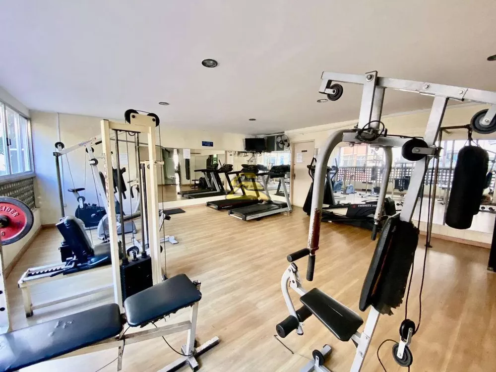 Apartamento, 1 quarto, 50 m² - Foto 19