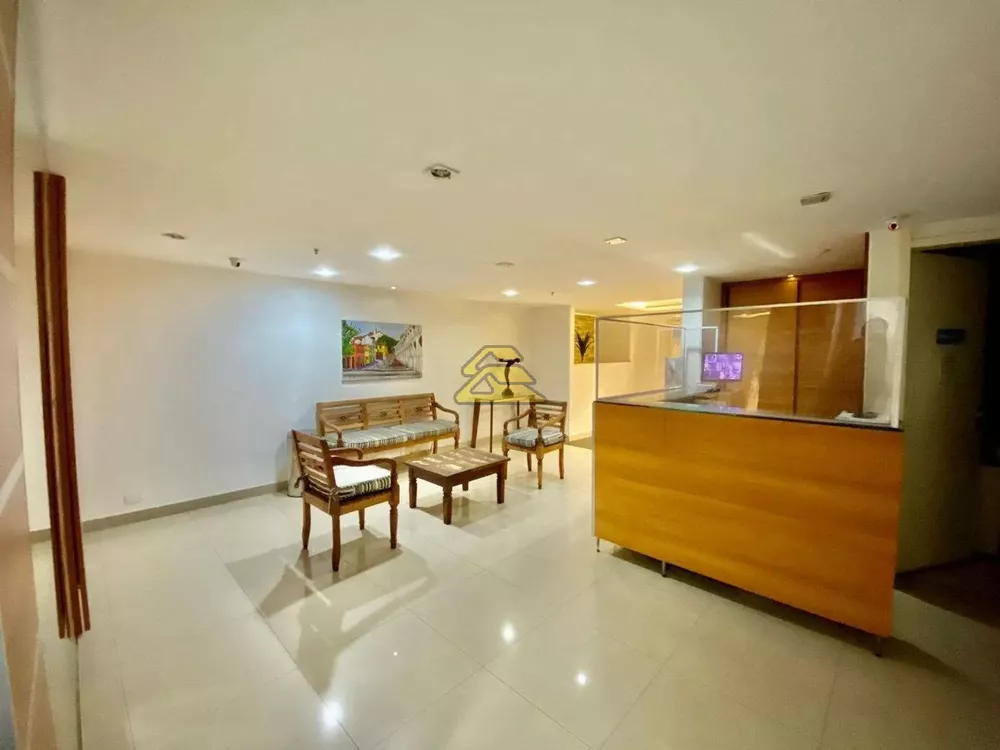 Apartamento, 1 quarto, 50 m² - Foto 10