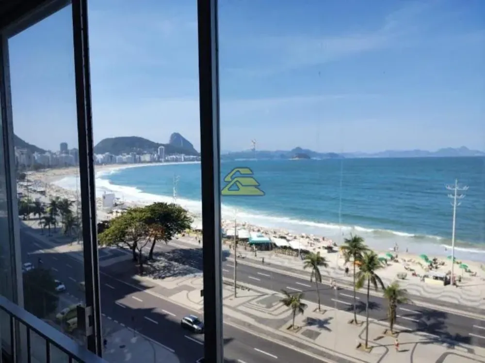Apartamento, 4 quartos, 344 m² - Foto 1