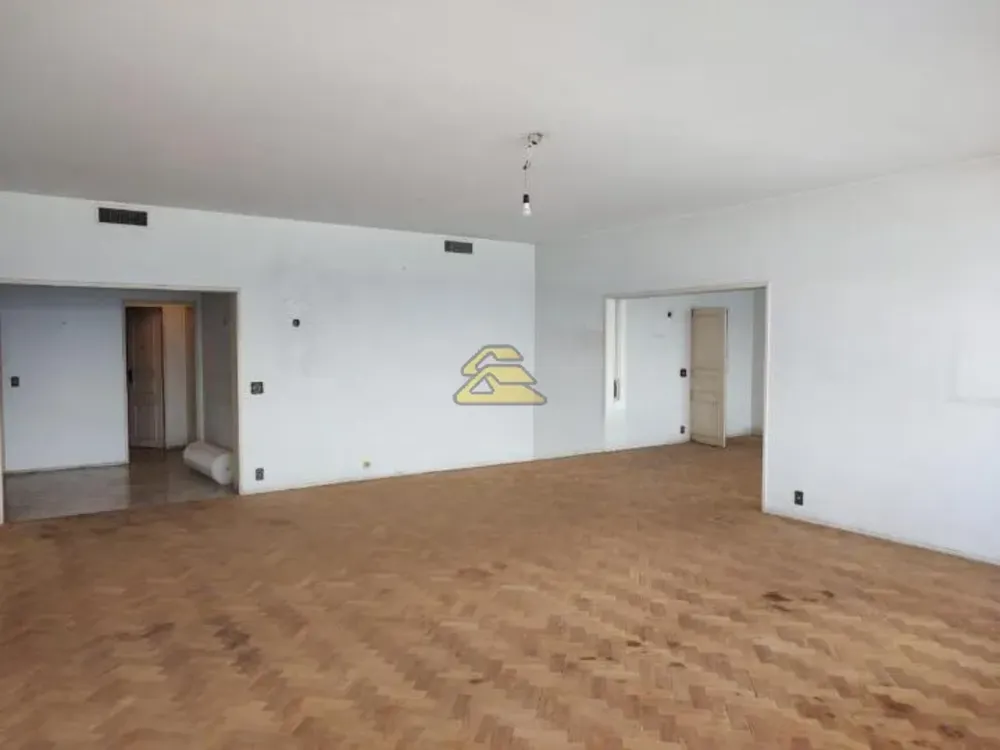 Apartamento, 4 quartos, 344 m² - Foto 6