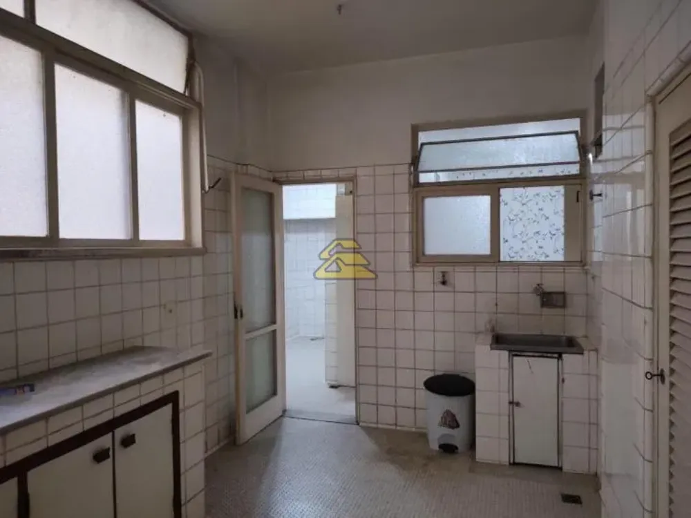 Apartamento, 4 quartos, 344 m² - Foto 20