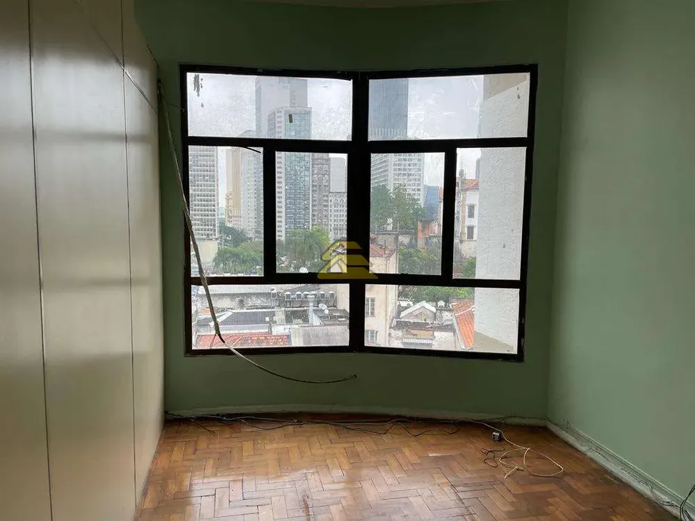 Sala-Conjunto, 42 m² - Foto 2