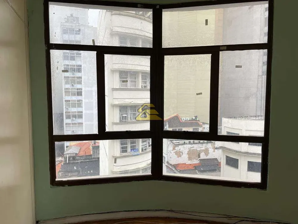 Sala-Conjunto, 42 m² - Foto 4