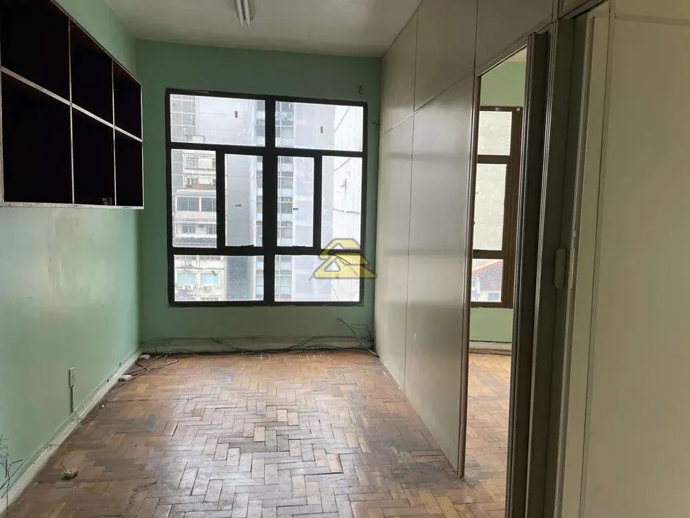 Sala-Conjunto, 42 m² - Foto 13