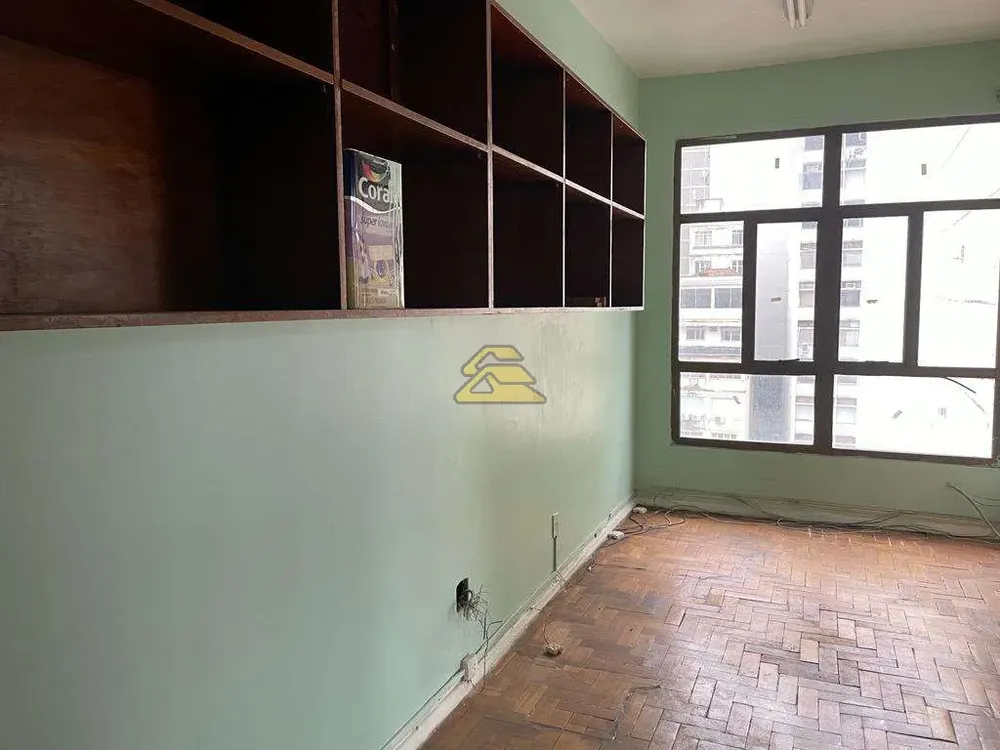 Sala-Conjunto, 42 m² - Foto 14