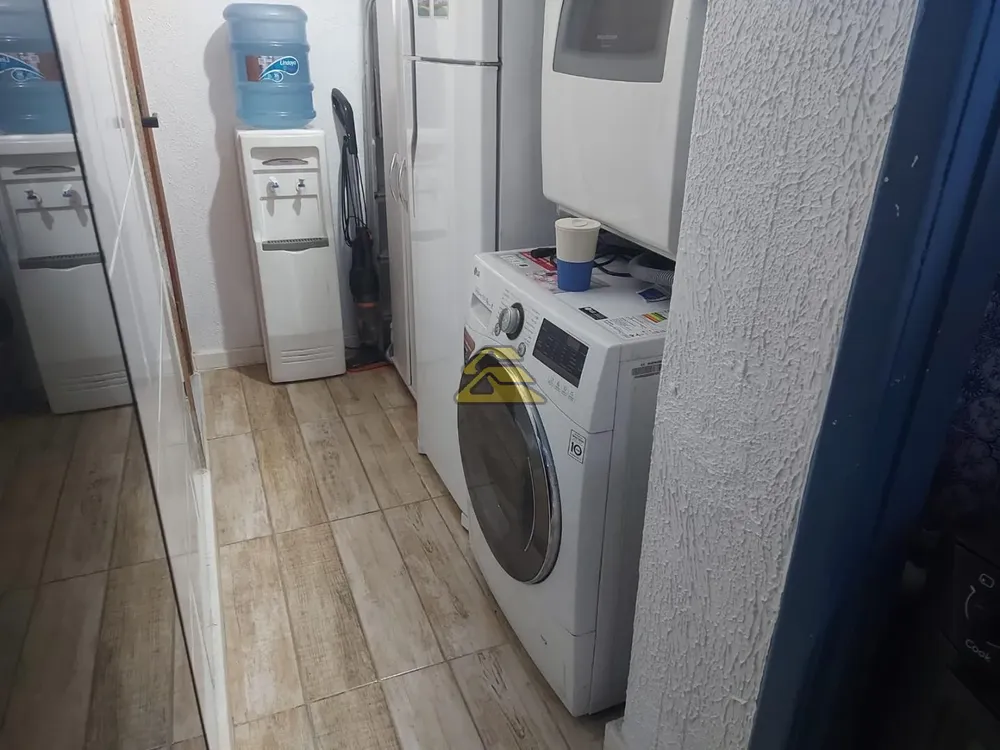 Kitnet-Studio, 34 m² - Foto 1