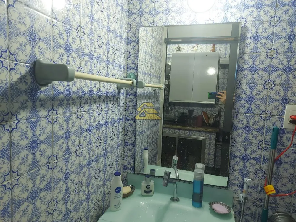 Kitnet-Studio, 34 m² - Foto 22