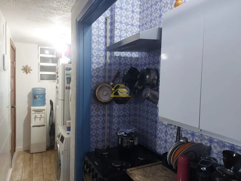 Kitnet-Studio, 34 m² - Foto 12