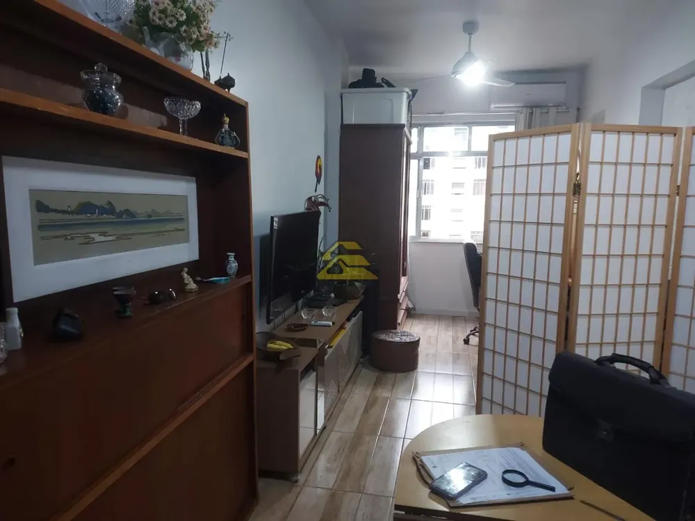 Kitnet-Studio, 34 m² - Foto 14