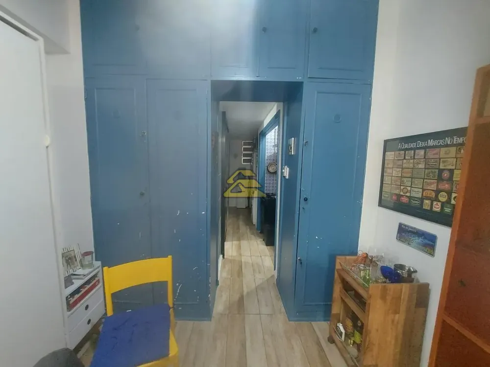 Kitnet-Studio, 34 m² - Foto 10