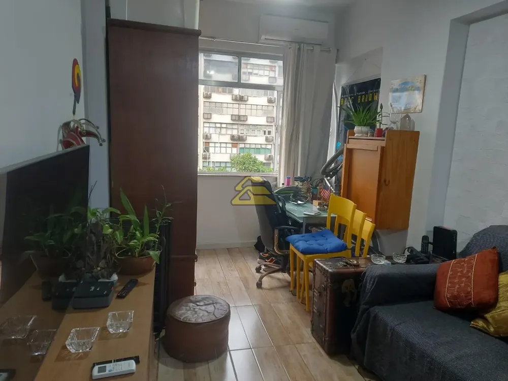 Kitnet-Studio, 34 m² - Foto 2