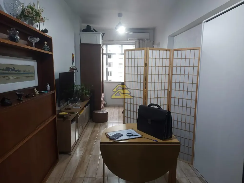 Kitnet-Studio, 34 m² - Foto 10