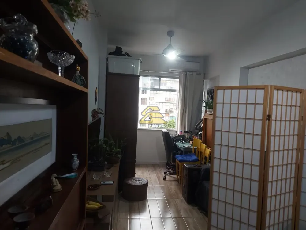 Kitnet-Studio, 34 m² - Foto 11