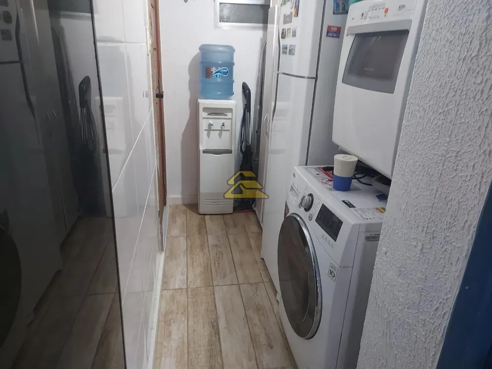 Kitnet-Studio, 34 m² - Foto 2