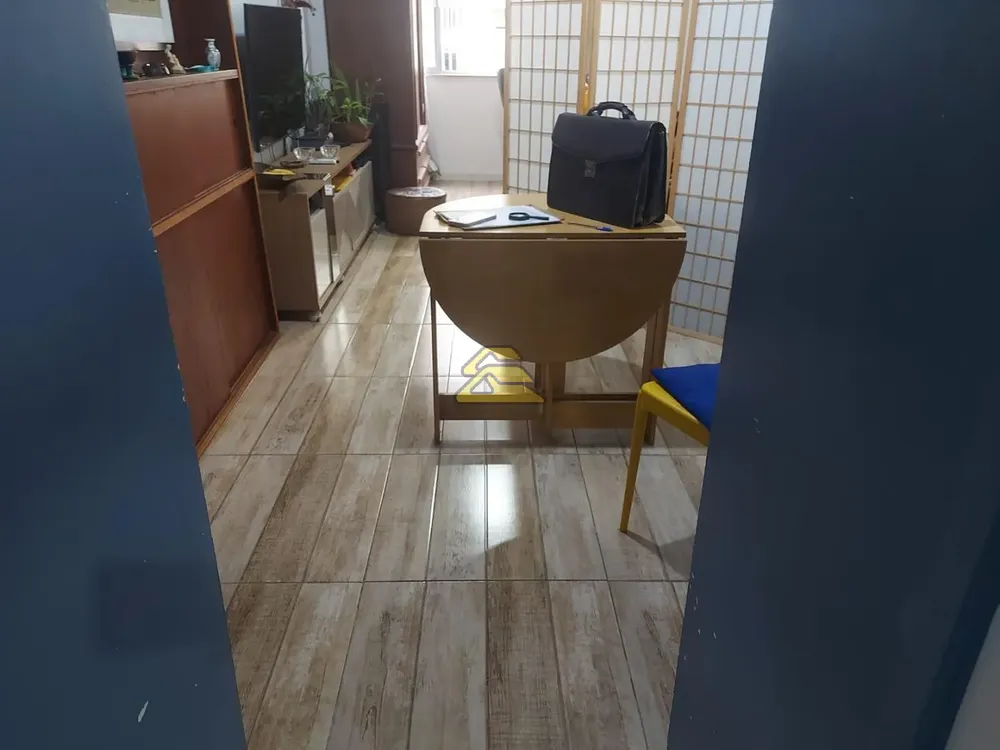Kitnet-Studio, 34 m² - Foto 15