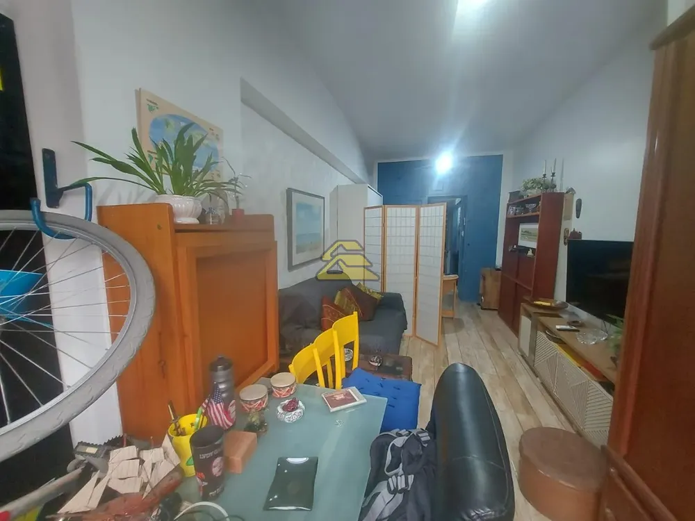Kitnet-Studio, 34 m² - Foto 5