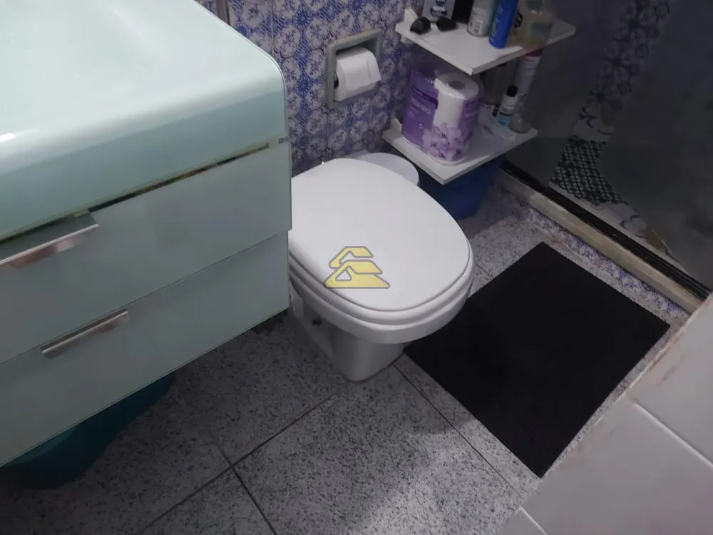 Kitnet-Studio, 34 m² - Foto 23