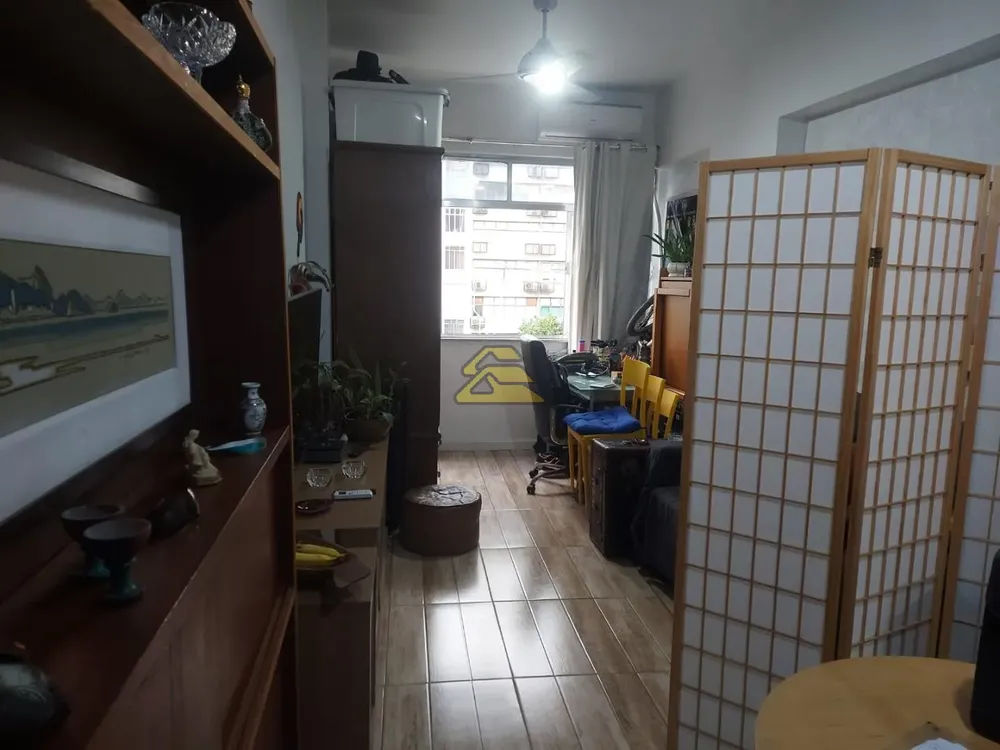 Kitnet-Studio, 34 m² - Foto 7