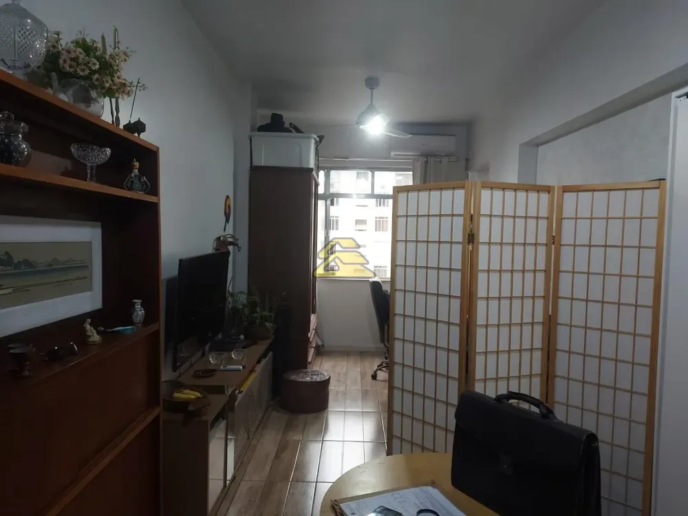 Kitnet-Studio, 34 m² - Foto 8