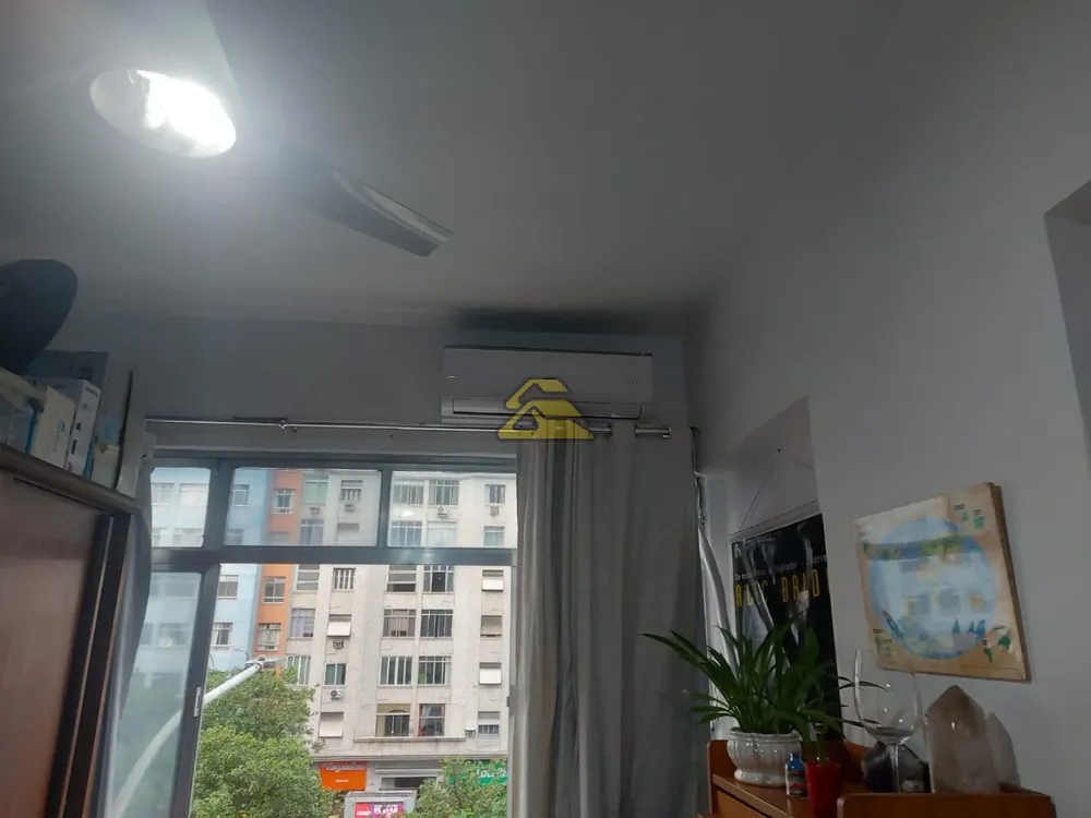 Kitnet-Studio, 34 m² - Foto 11