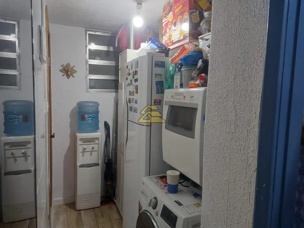 Kitnet-Studio, 34 m² - Foto 18