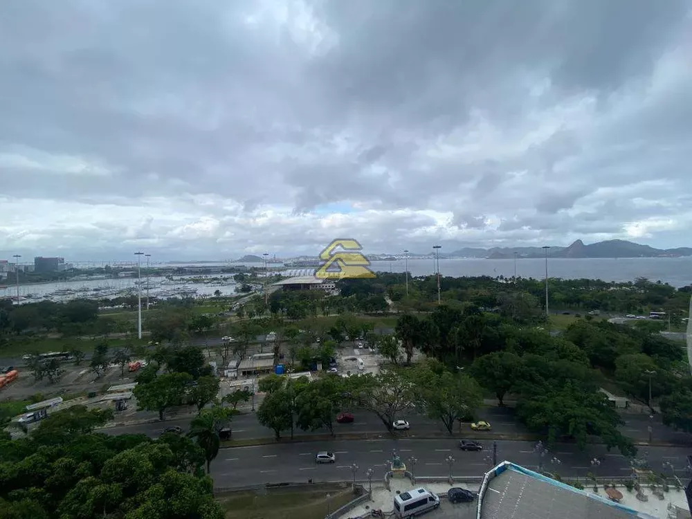 Cobertura, 4 quartos, 472 m² - Foto 1