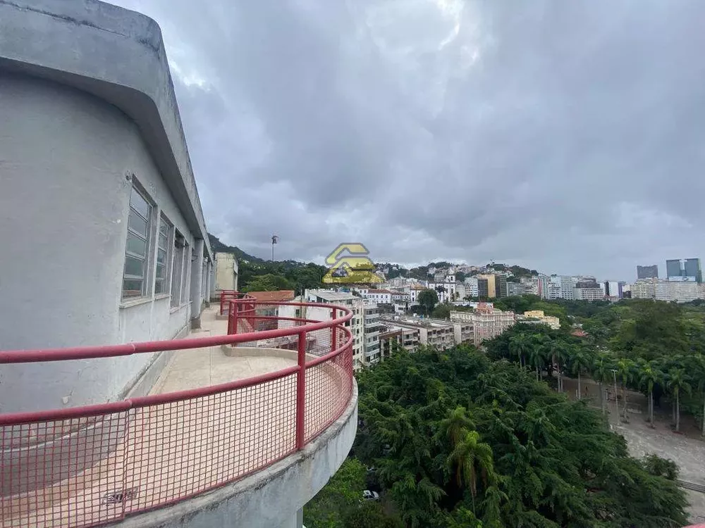 Cobertura, 4 quartos, 472 m² - Foto 20