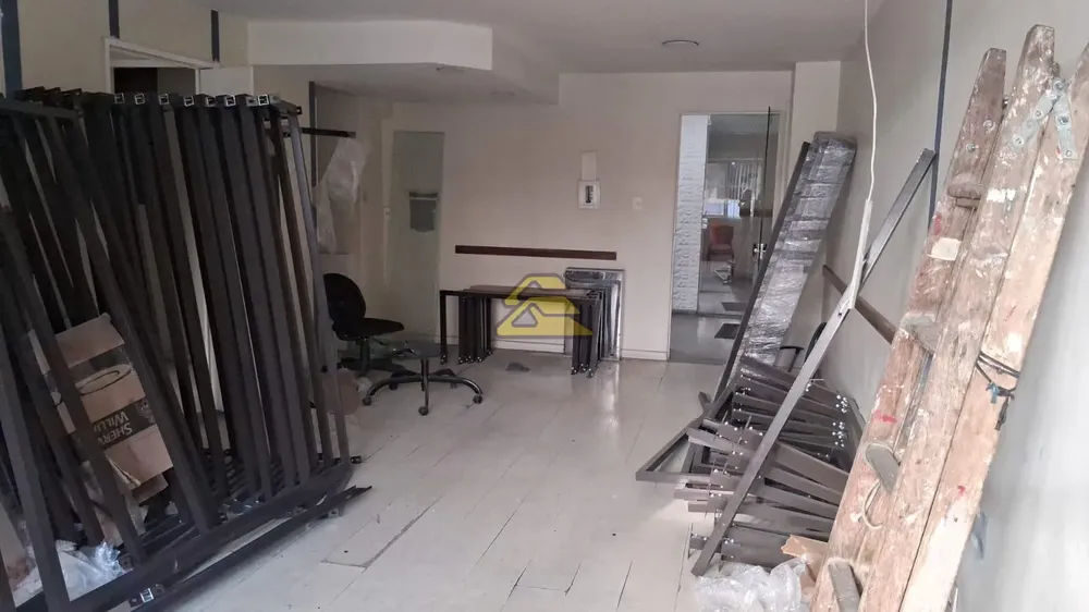 Sala-Conjunto, 50 m² - Foto 4