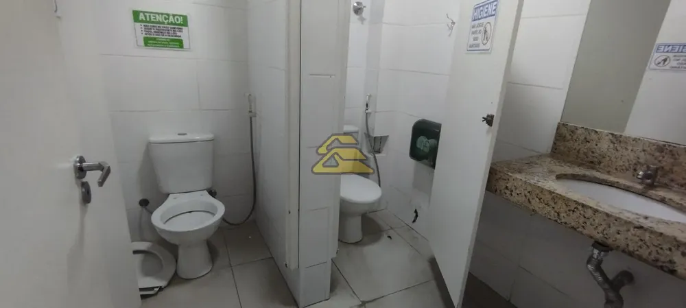 Prédio Inteiro, 700 m² - Foto 19