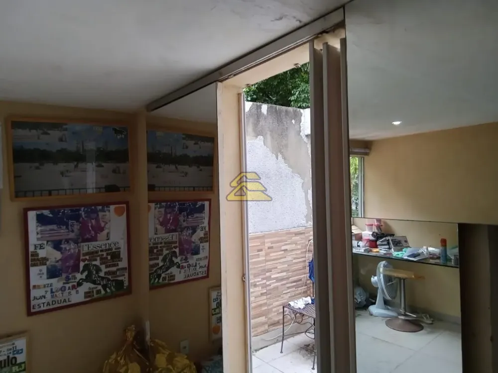 Casa, 3 quartos, 120 m² - Foto 1