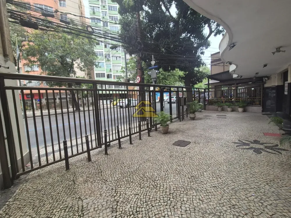 Loja-Salão, 265 m² - Foto 6
