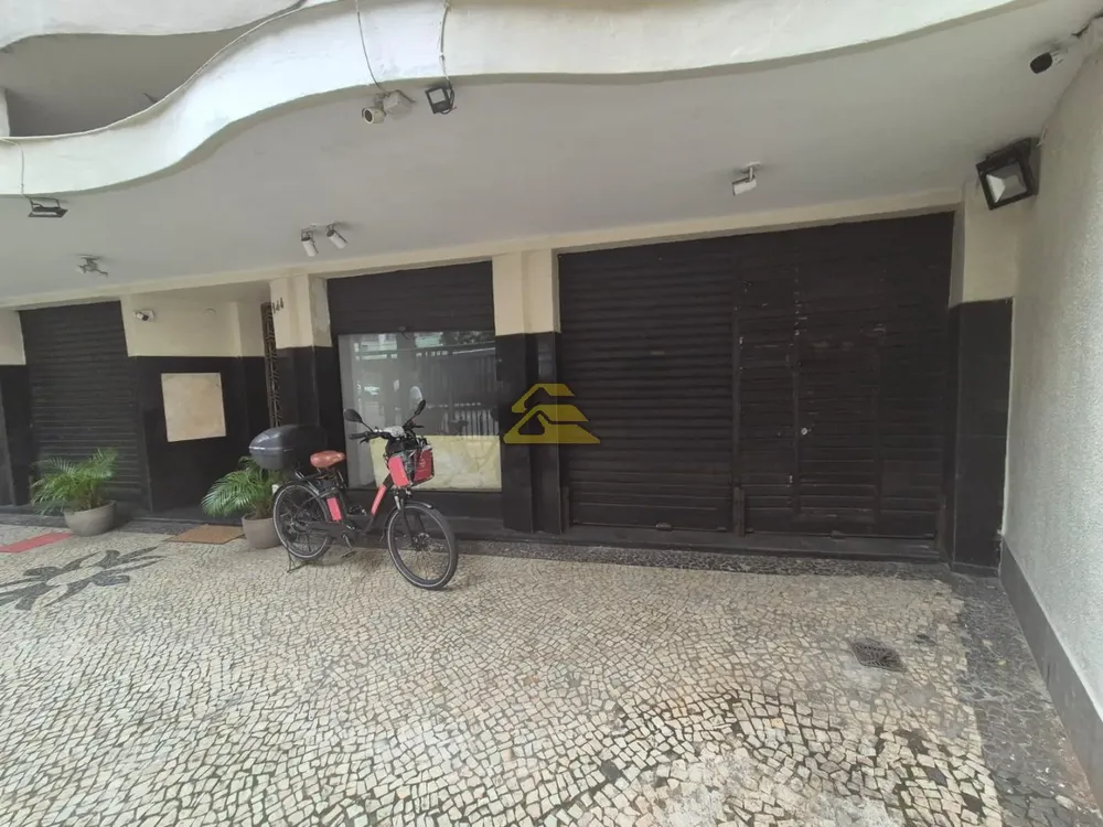 Loja-Salão, 265 m² - Foto 11