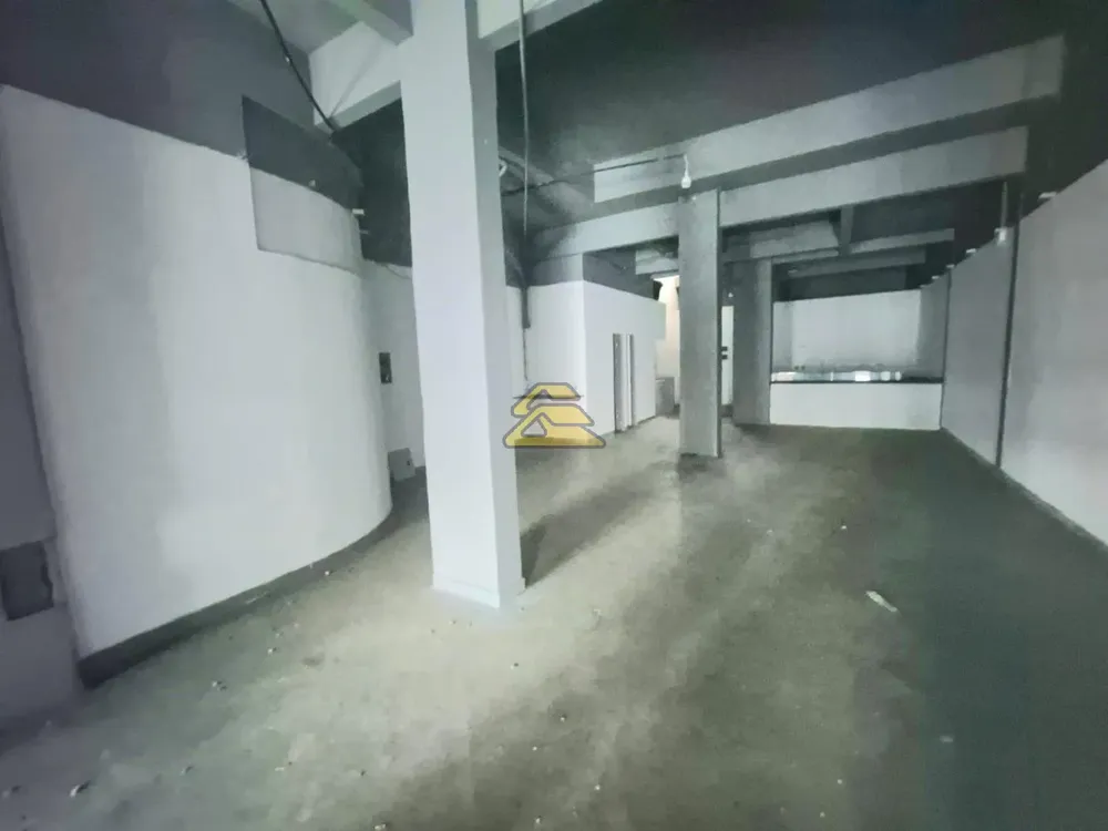 Loja-Salão, 265 m² - Foto 1