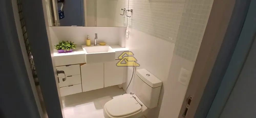 Apartamento, 2 quartos, 73 m² - Foto 3