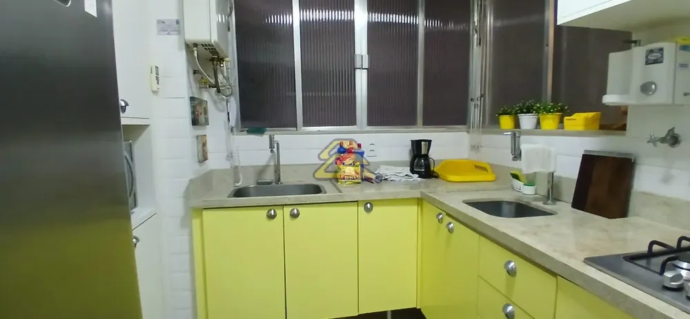 Apartamento, 2 quartos, 73 m² - Foto 6